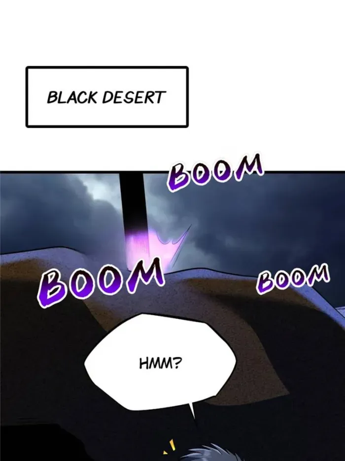 Read Super Gene chapter 288 image 27 on Lezhin