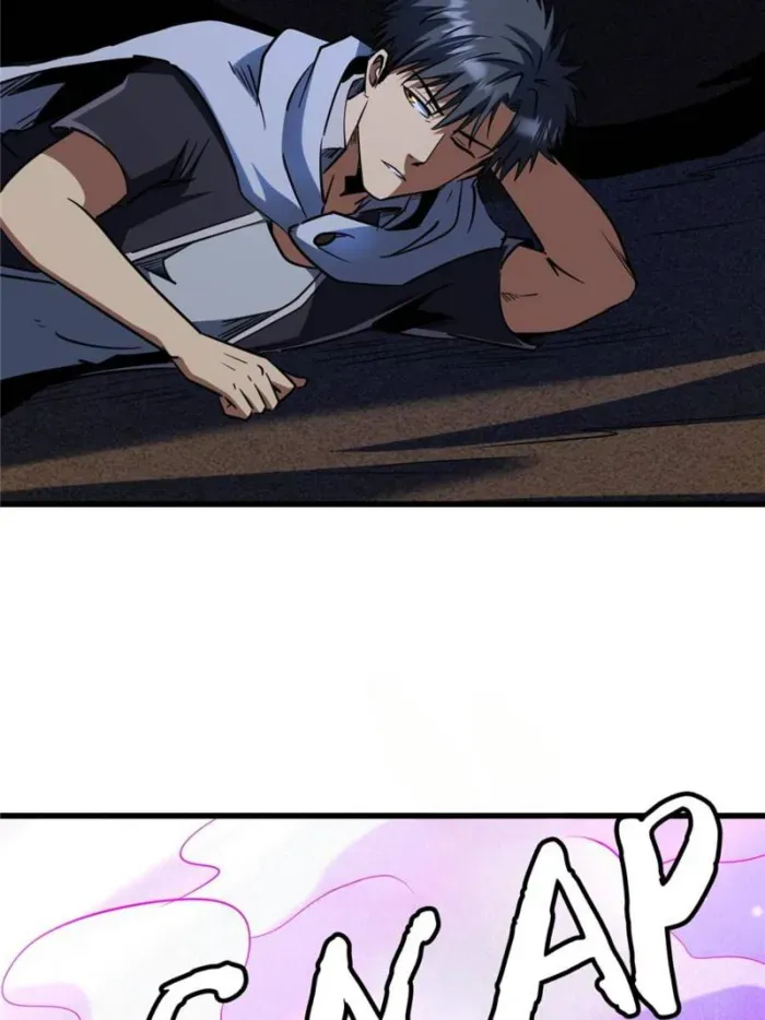 Read Super Gene chapter 288 image 28 on Lezhin