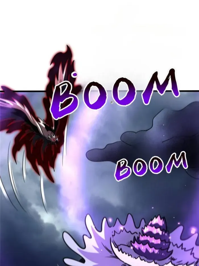 Read Super Gene chapter 288 image 30 on Lezhin