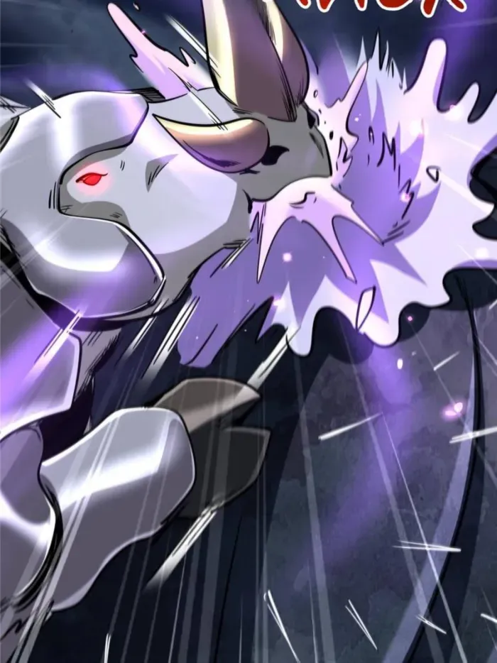 Read Super Gene chapter 288 image 34 on Lezhin