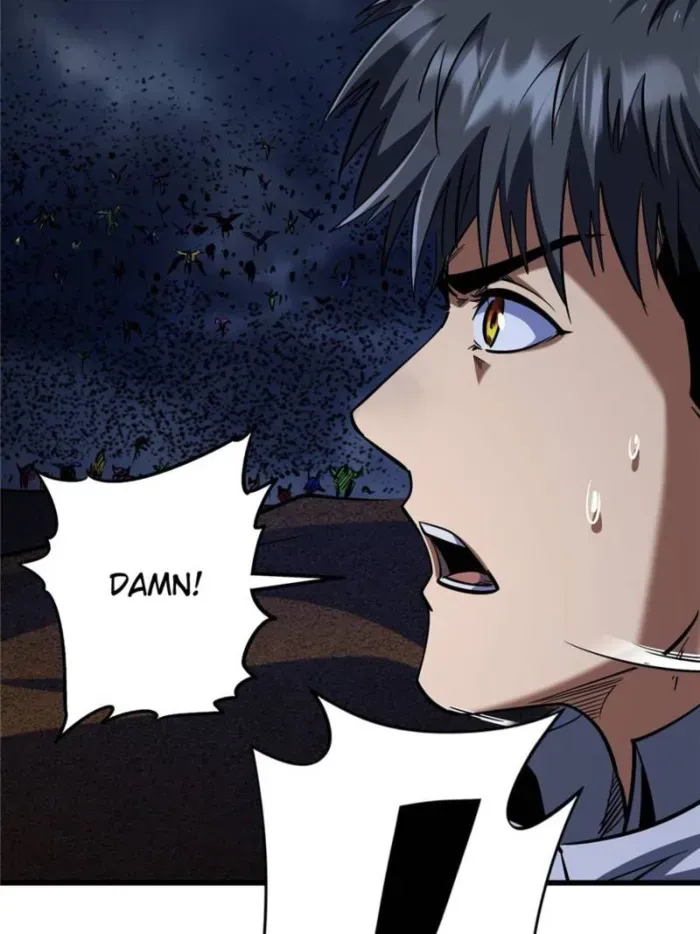 Read Super Gene chapter 288 image 54 on Lezhin