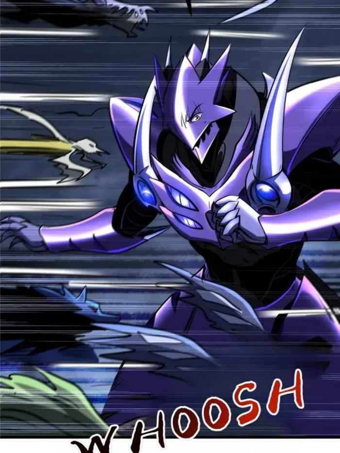 Read Super Gene chapter 288 image 58 on Lezhin