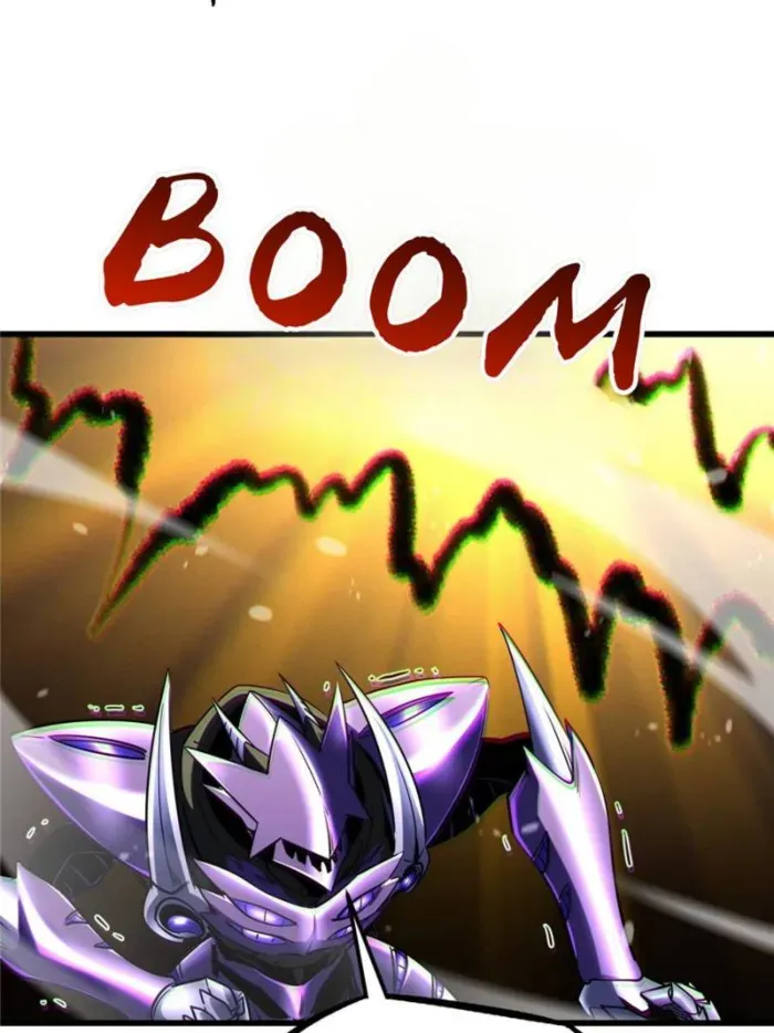 Read Super Gene chapter 288 image 79 on Lezhin