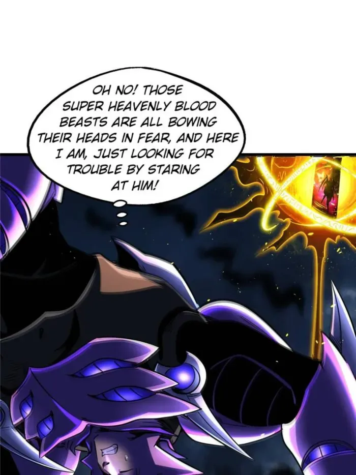 Read Super Gene chapter 289 image 12 on Lezhin