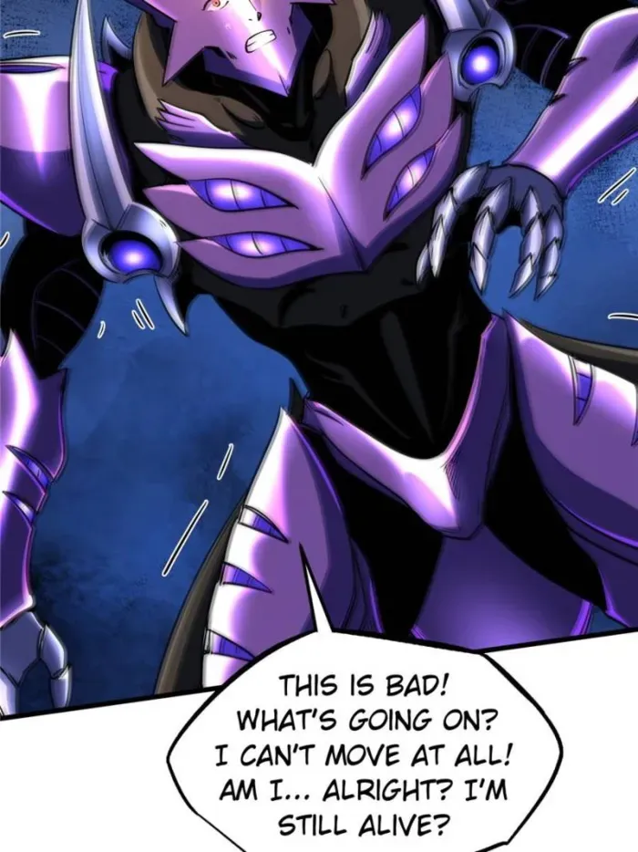 Read Super Gene chapter 289 image 18 on Lezhin
