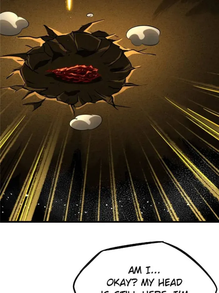 Read Super Gene chapter 289 image 23 on Lezhin