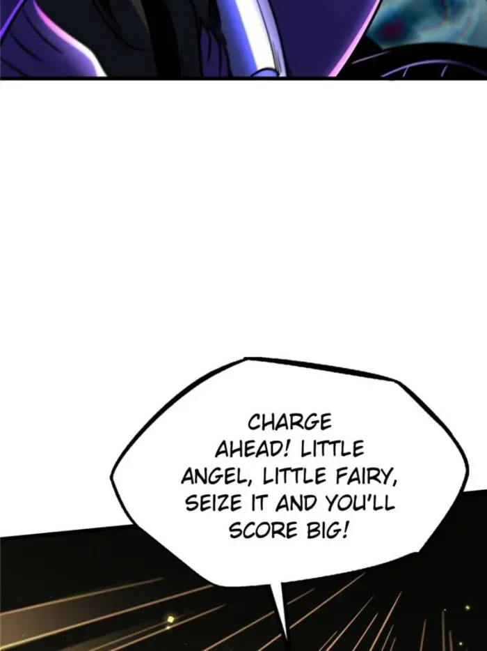 Read Super Gene chapter 289 image 25 on Lezhin