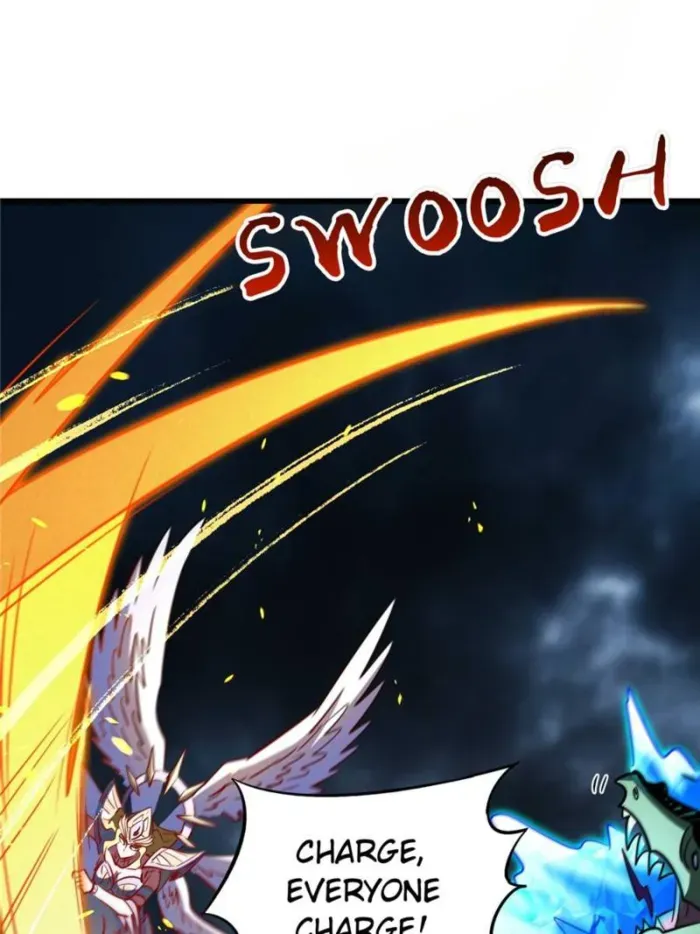 Read Super Gene chapter 289 image 28 on Lezhin