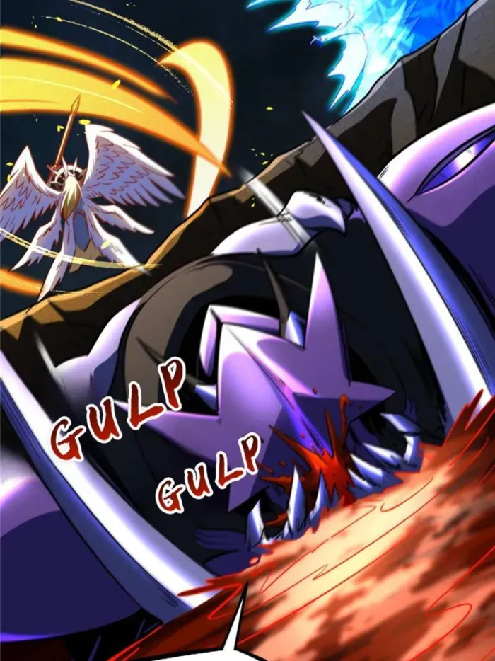 Read Super Gene chapter 289 image 30 on Lezhin