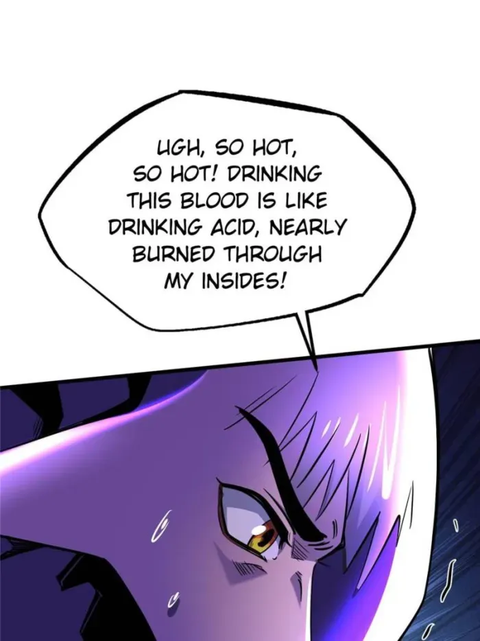 Read Super Gene chapter 289 image 32 on Lezhin