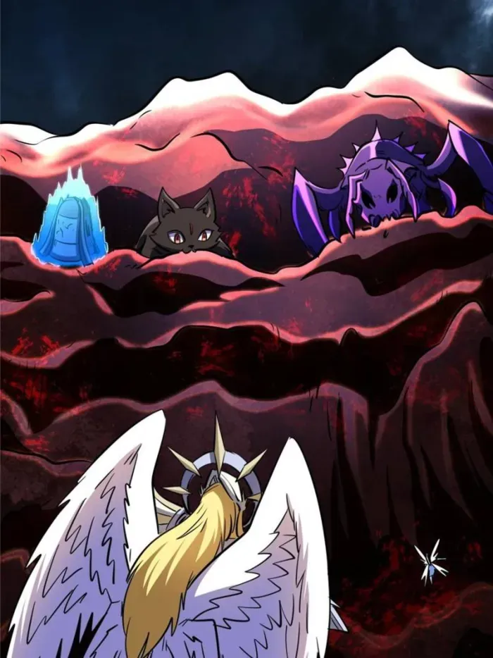Read Super Gene chapter 289 image 34 on Lezhin