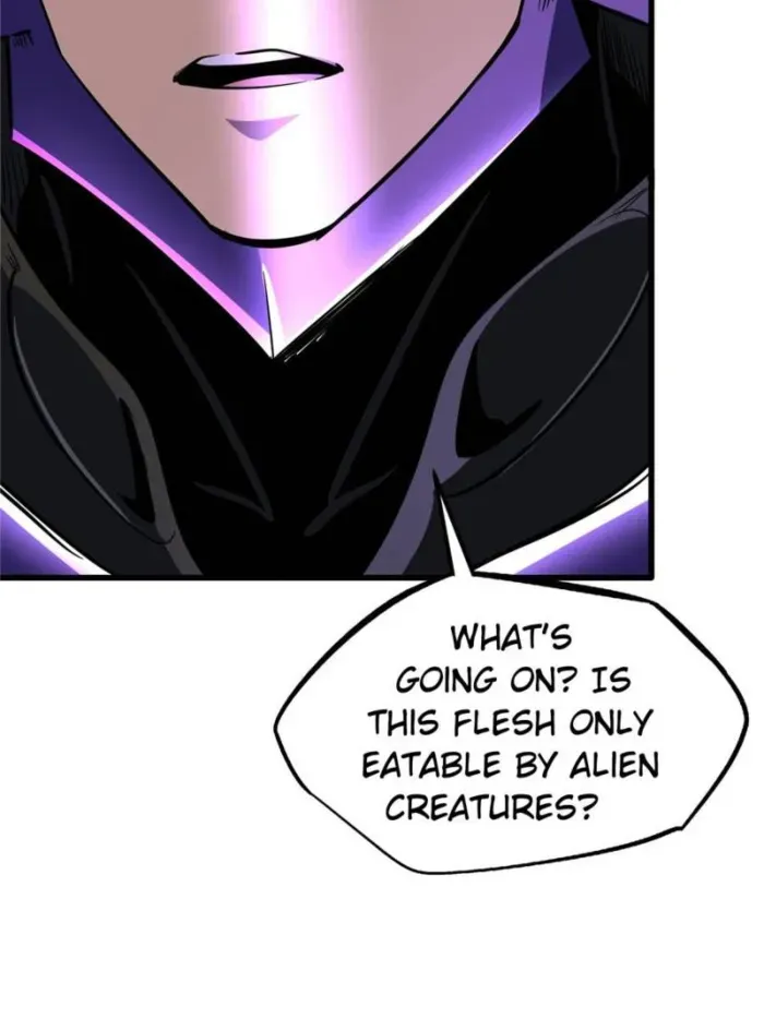 Read Super Gene chapter 289 image 36 on Lezhin