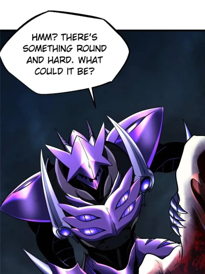 Read Super Gene chapter 289 image 37 on Lezhin