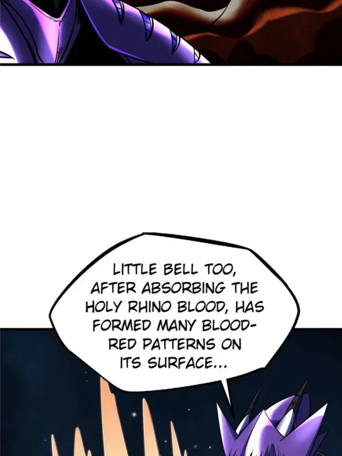 Read Super Gene chapter 289 image 46 on Lezhin