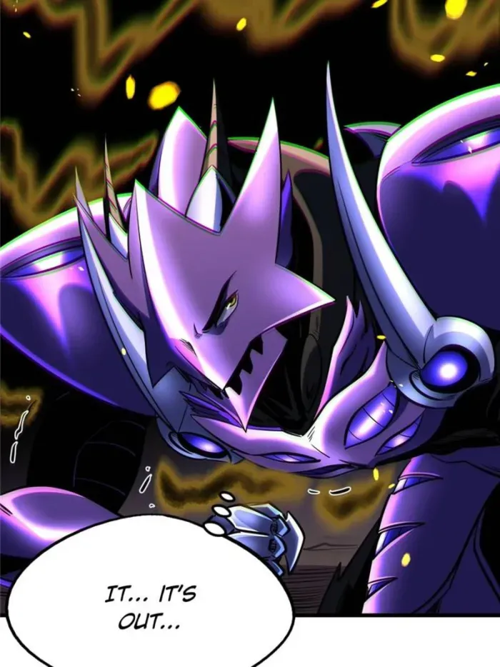 Read Super Gene chapter 289 image 5 on Lezhin