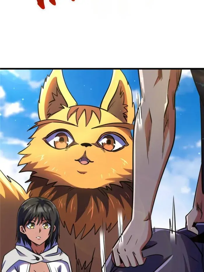 Read Super Gene chapter 289 image 56 on Lezhin