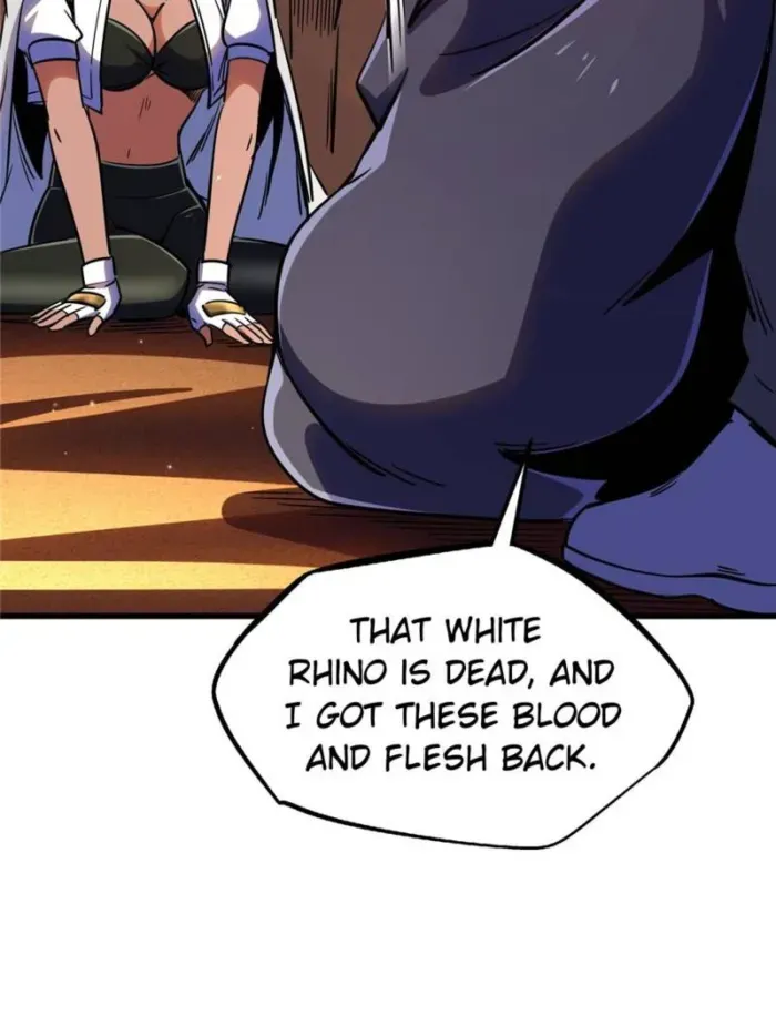 Read Super Gene chapter 289 image 57 on Lezhin