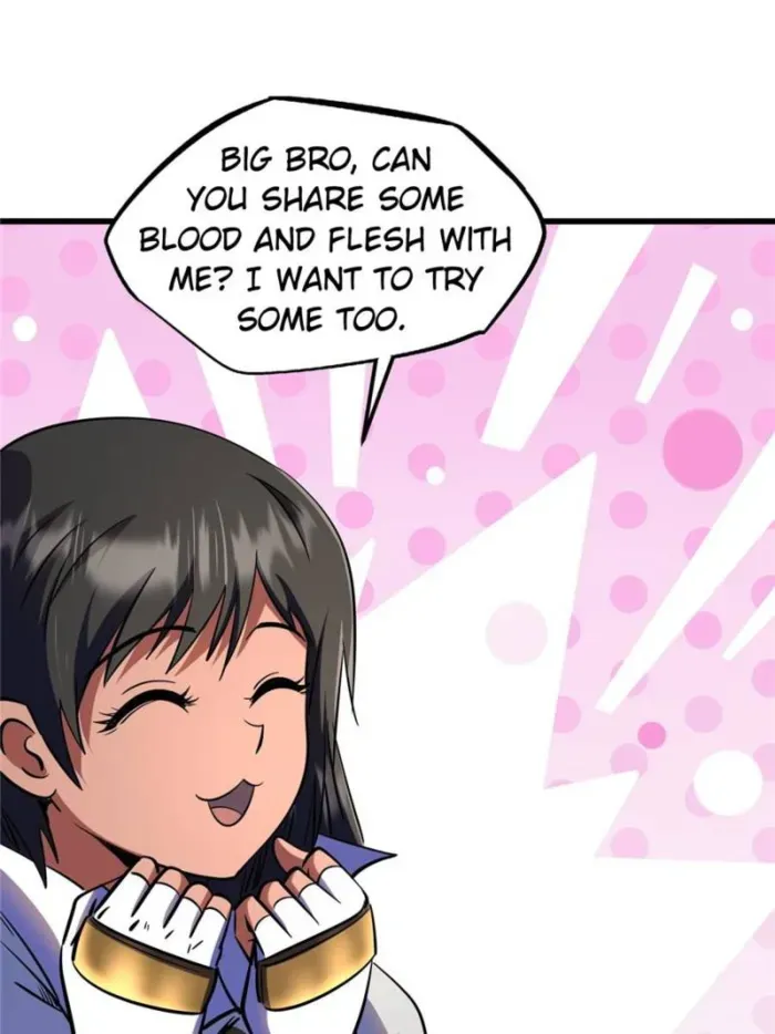 Read Super Gene chapter 289 image 58 on Lezhin
