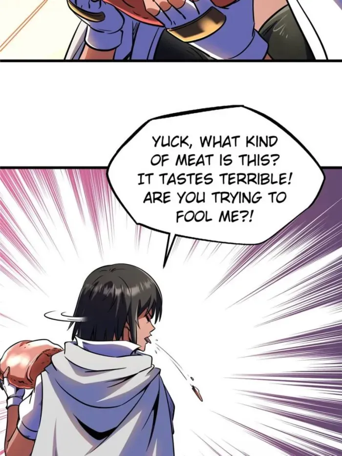 Read Super Gene chapter 289 image 63 on Lezhin