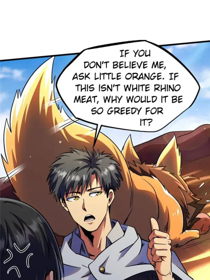 Read Super Gene chapter 289 image 65 on Lezhin