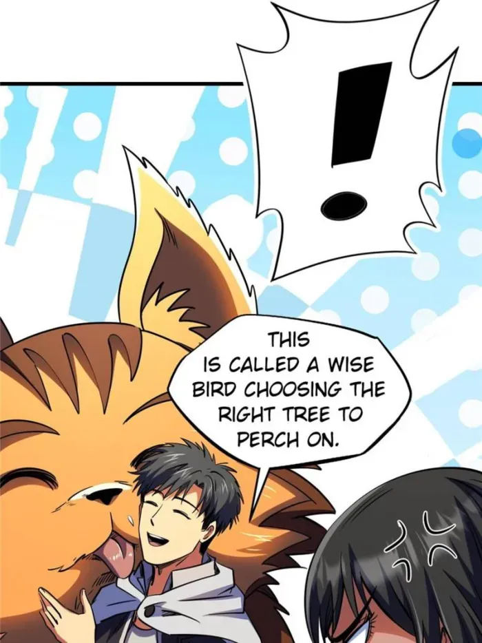 Read Super Gene chapter 289 image 68 on Lezhin
