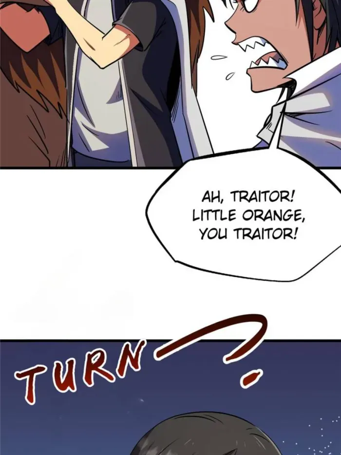 Read Super Gene chapter 289 image 69 on Lezhin