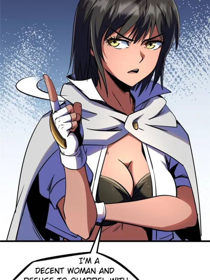 Read Super Gene chapter 289 image 70 on Lezhin