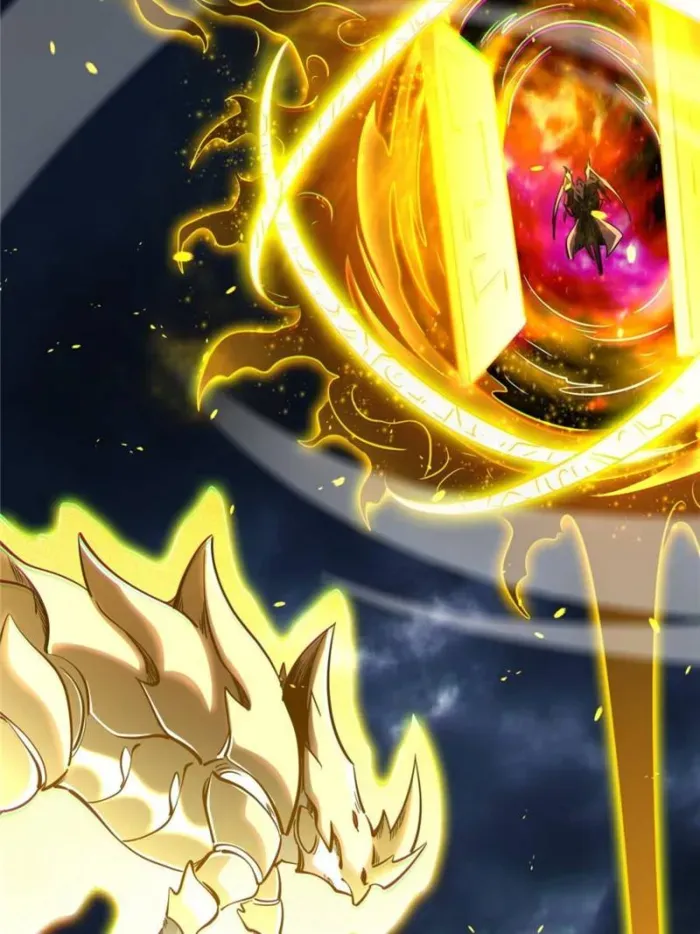 Read Super Gene chapter 289 image 9 on Lezhin