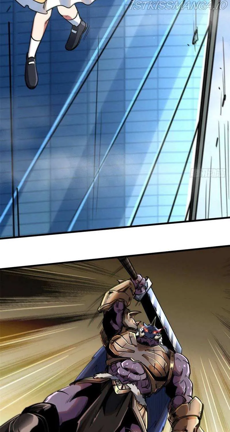 Read Super Gene chapter 29 image 16 on Lezhin