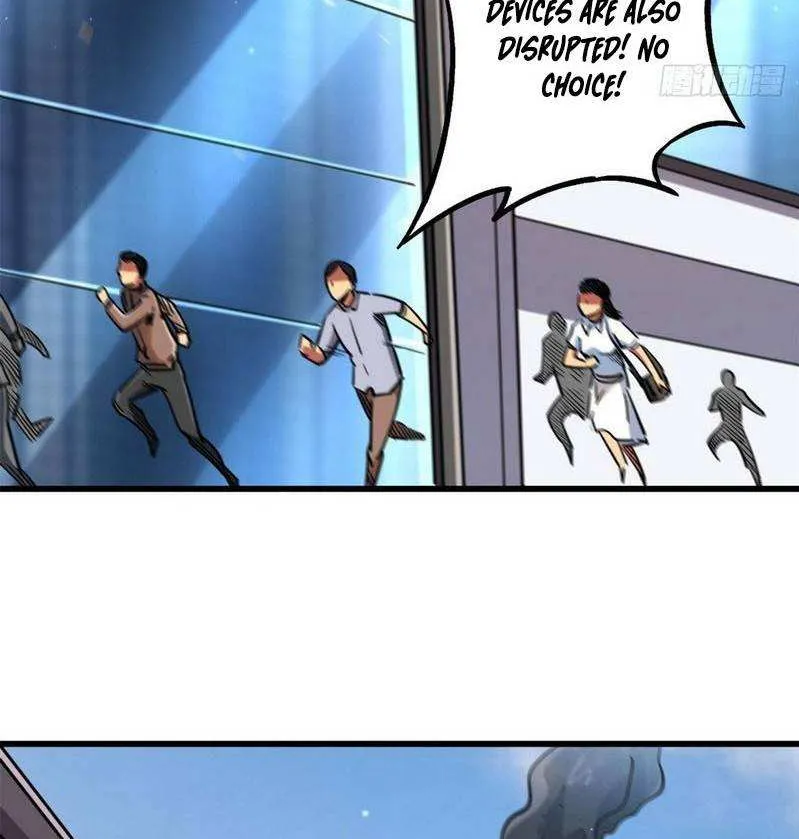 Read Super Gene chapter 29 image 3 on Lezhin