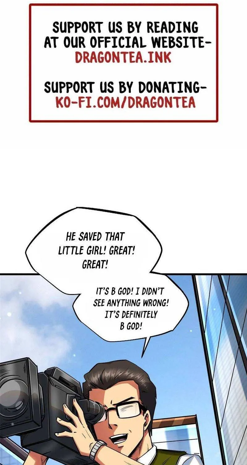 Read Super Gene chapter 29 image 32 on Lezhin