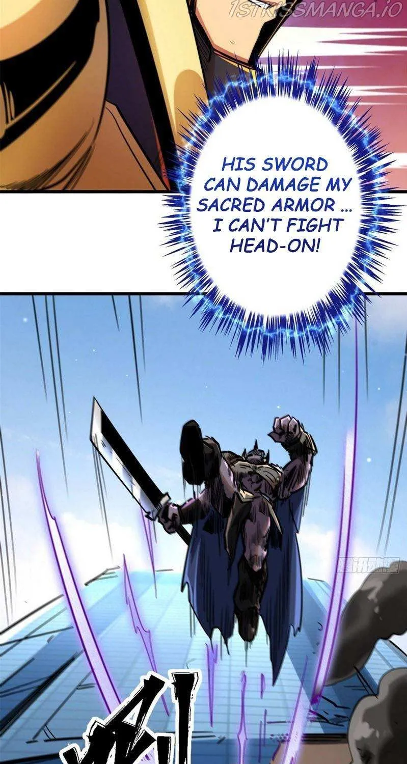 Read Super Gene chapter 29 image 37 on Lezhin