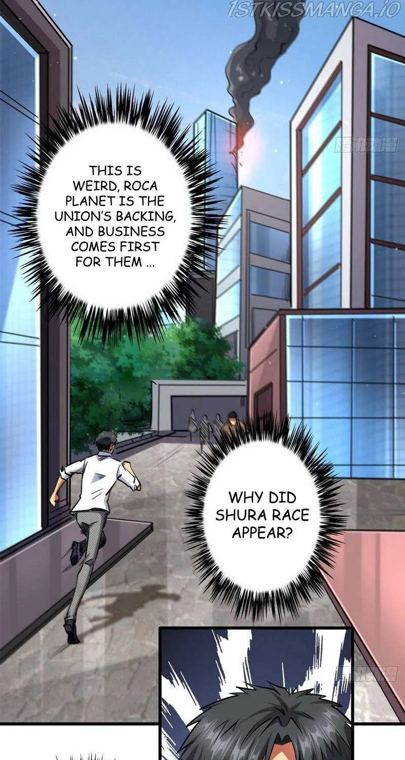 Read Super Gene chapter 29 image 4 on Lezhin