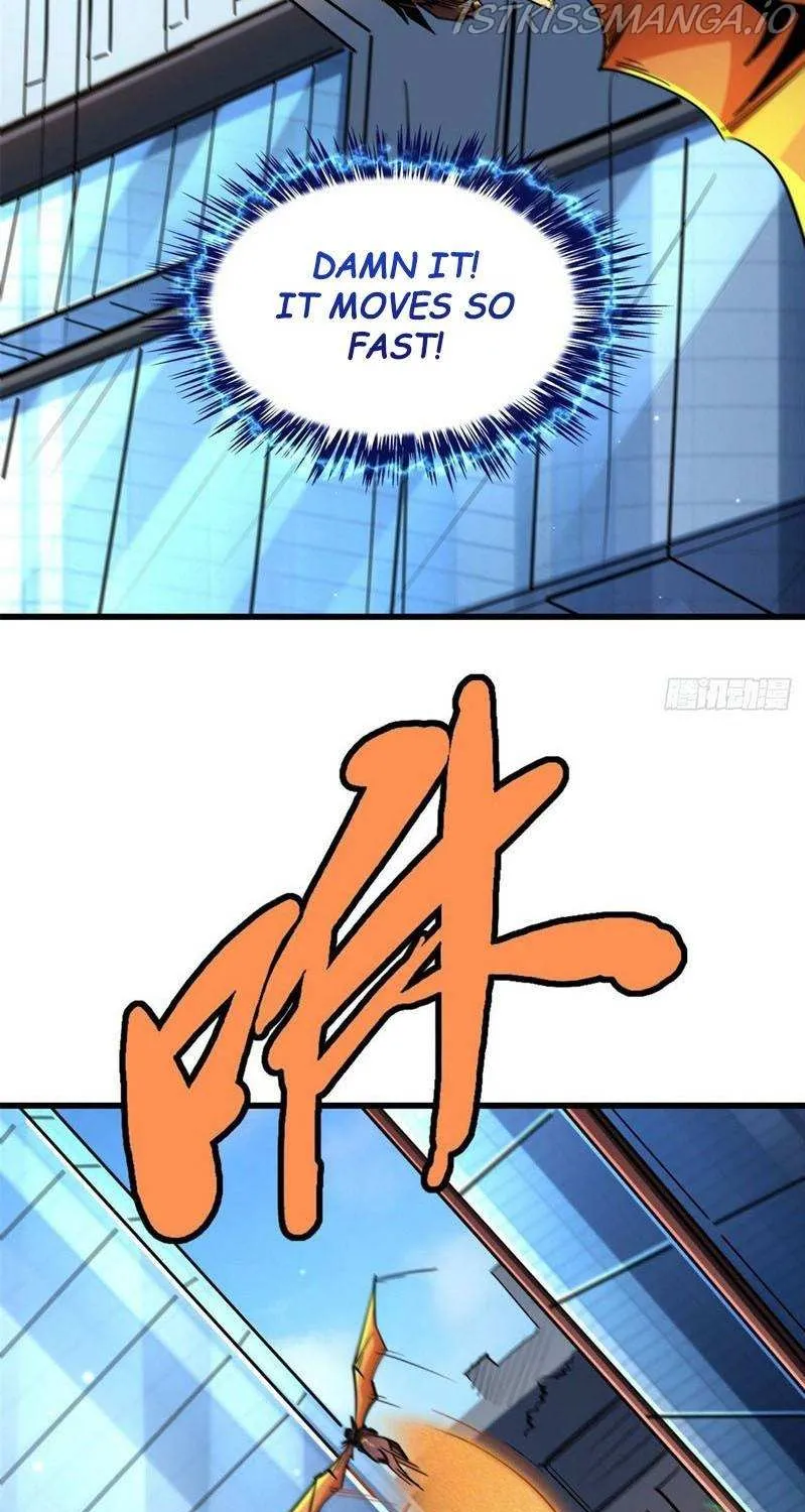 Read Super Gene chapter 29 image 40 on Lezhin
