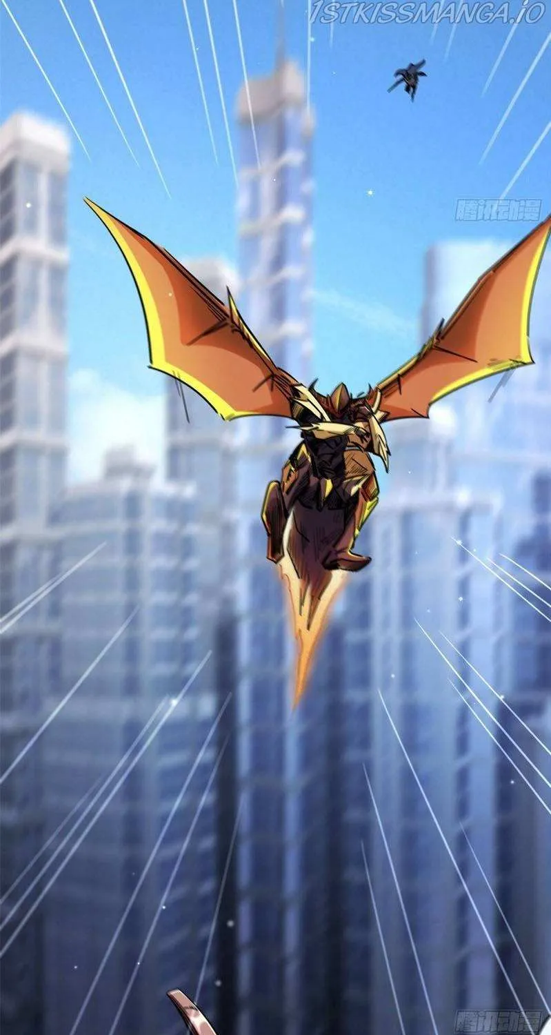 Read Super Gene chapter 29 image 43 on Lezhin