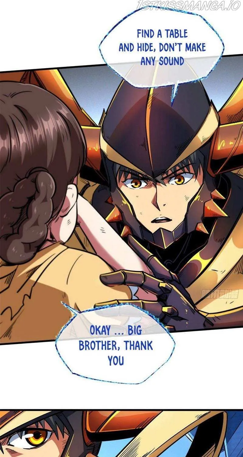 Read Super Gene chapter 29 image 46 on Lezhin