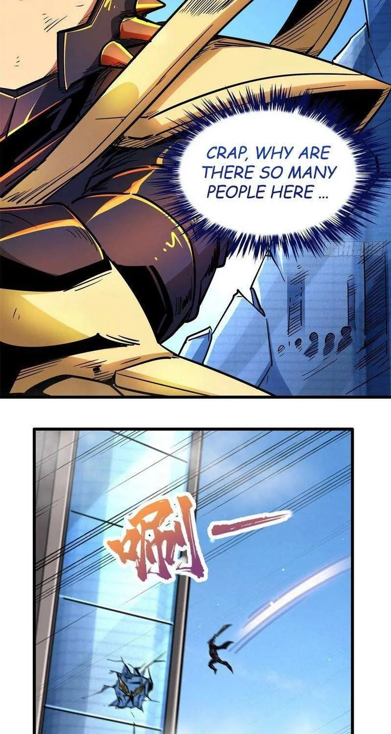 Read Super Gene chapter 29 image 47 on Lezhin
