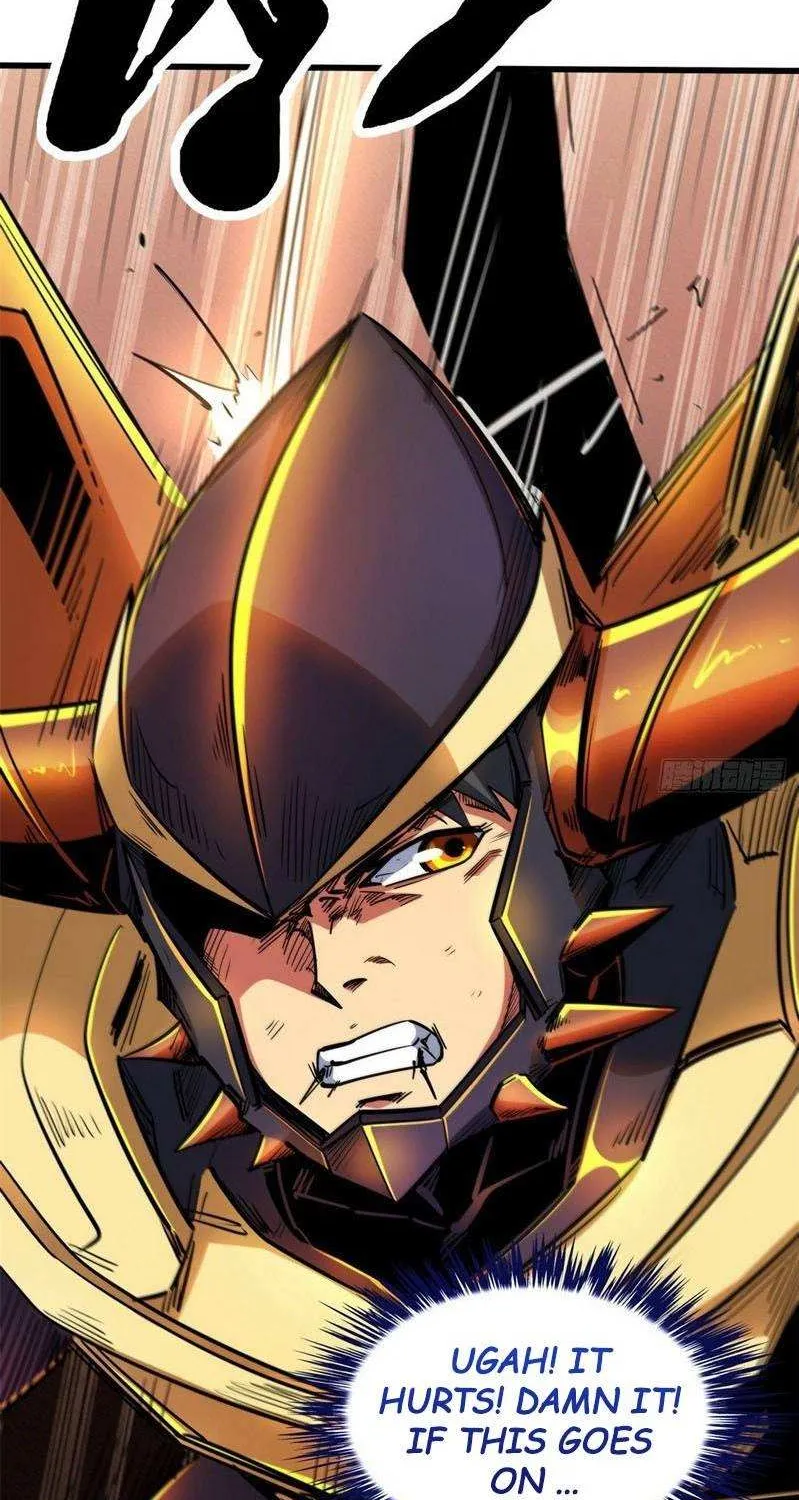 Read Super Gene chapter 29 image 50 on Lezhin