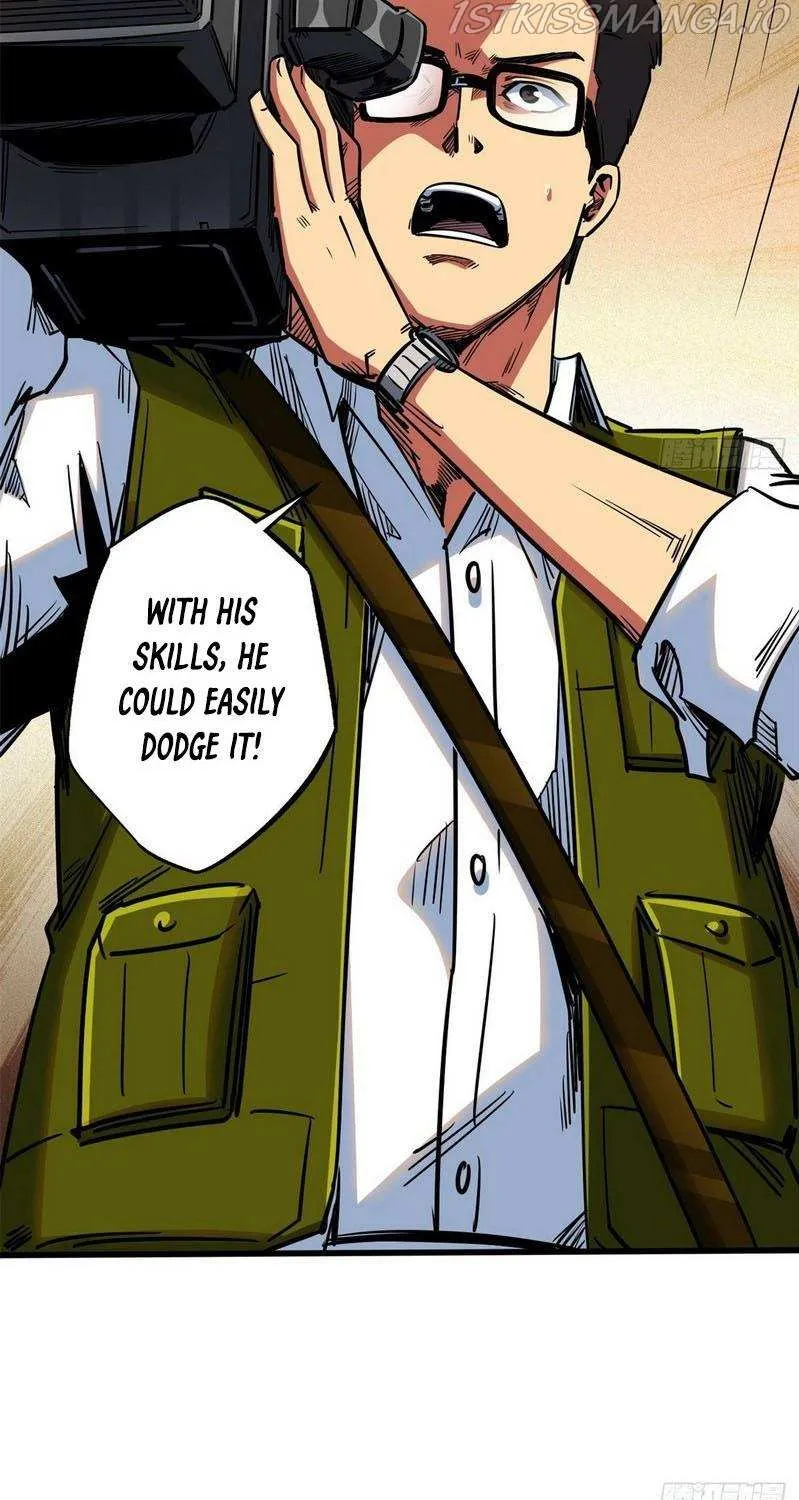 Read Super Gene chapter 29 image 52 on Lezhin