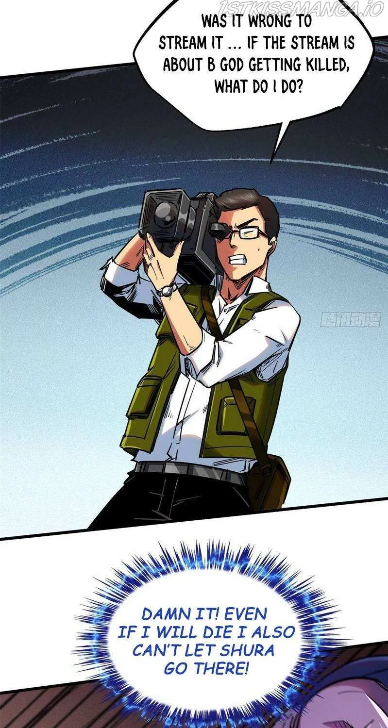 Read Super Gene chapter 29 image 55 on Lezhin