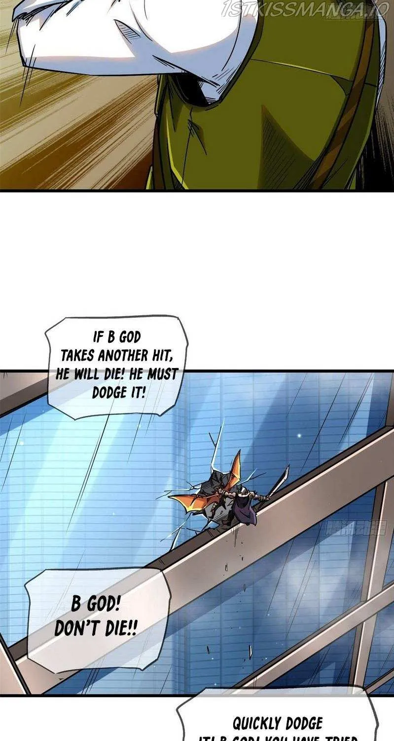 Read Super Gene chapter 29 image 61 on Lezhin
