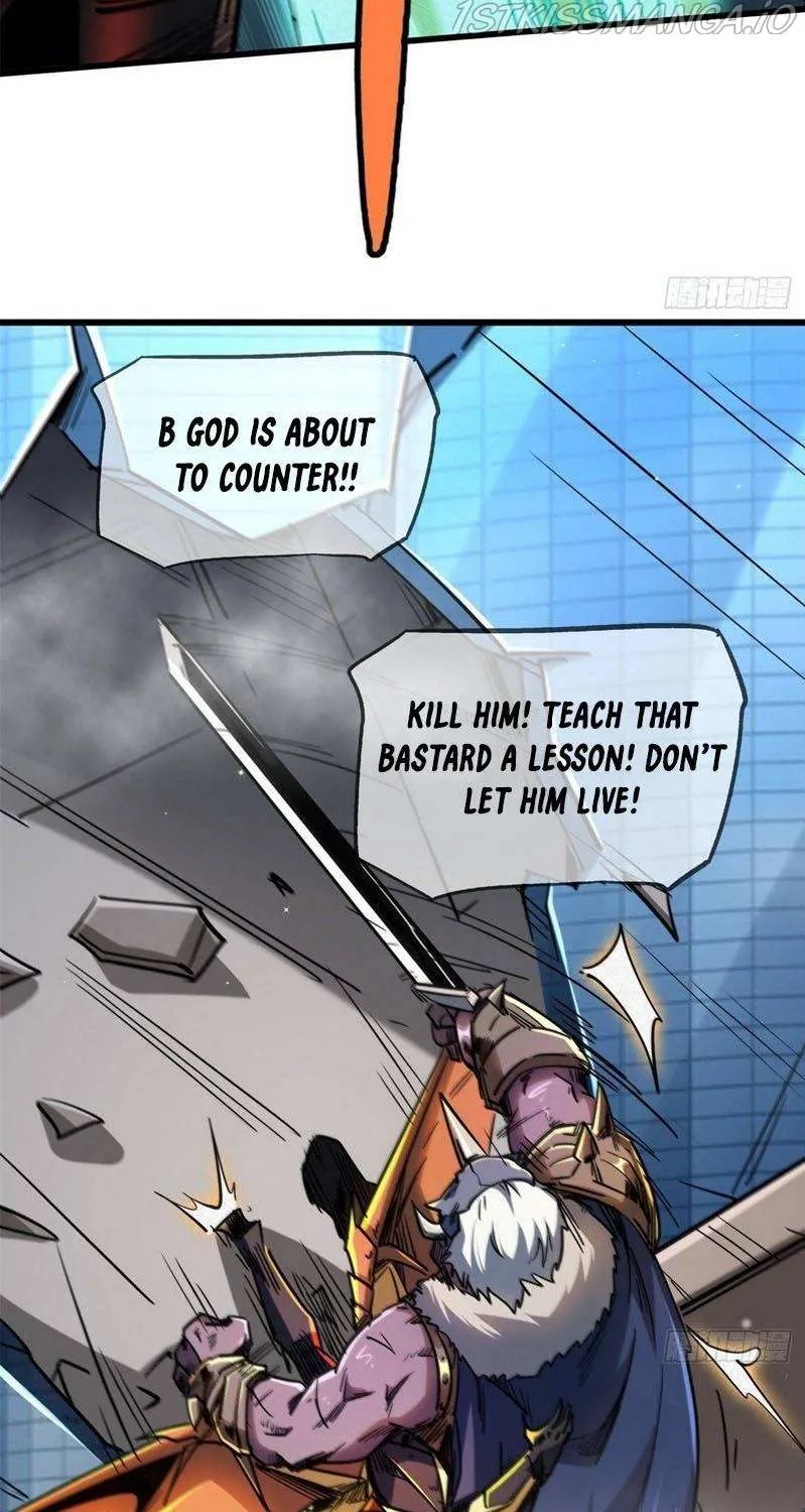 Read Super Gene chapter 29 image 64 on Lezhin