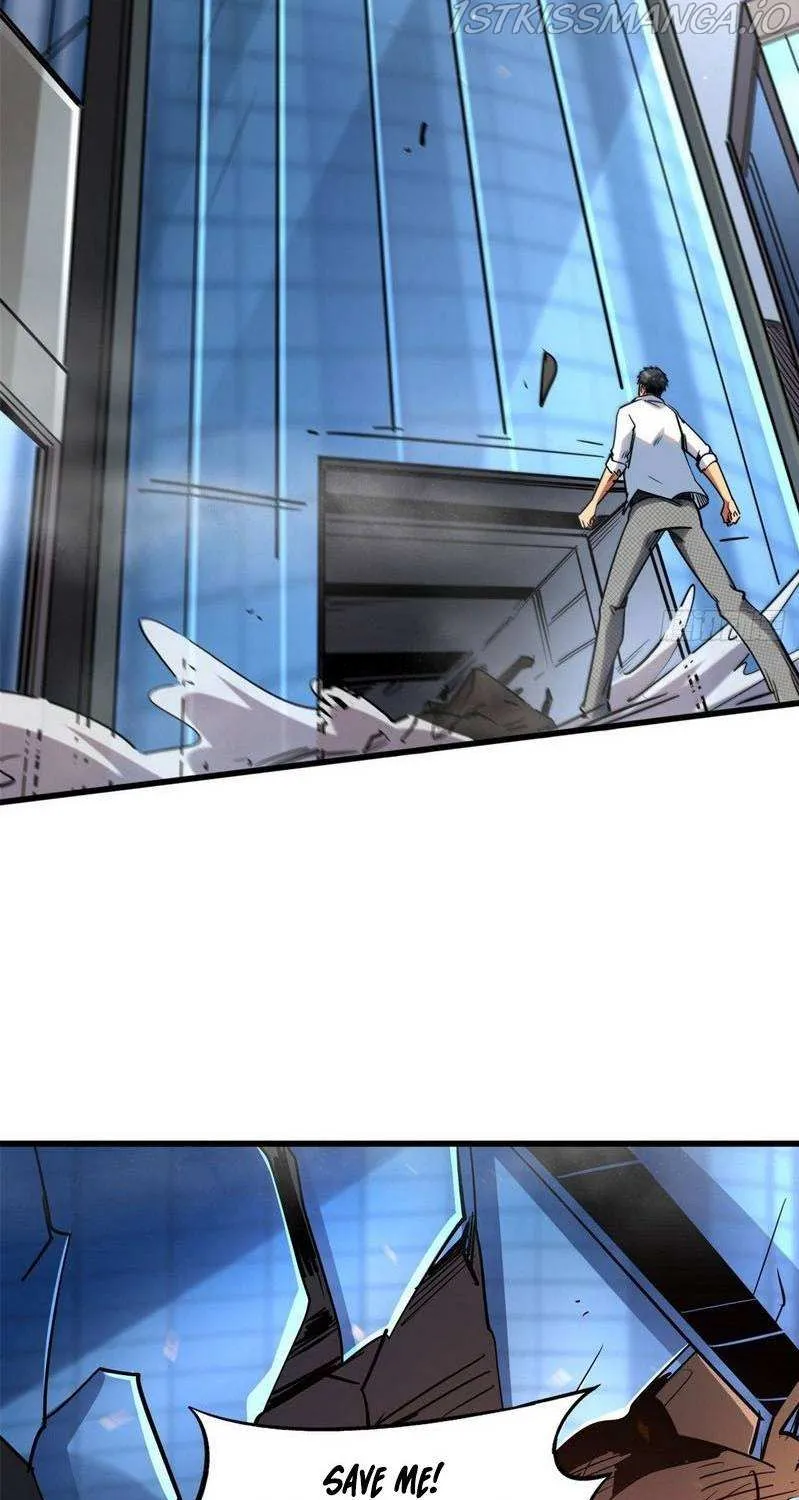 Read Super Gene chapter 29 image 7 on Lezhin