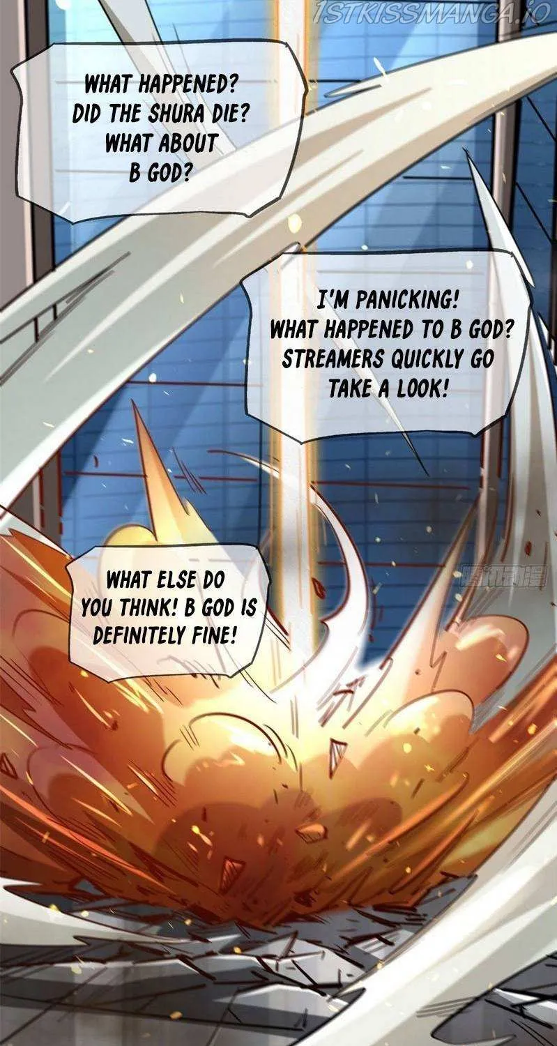 Read Super Gene chapter 29 image 70 on Lezhin