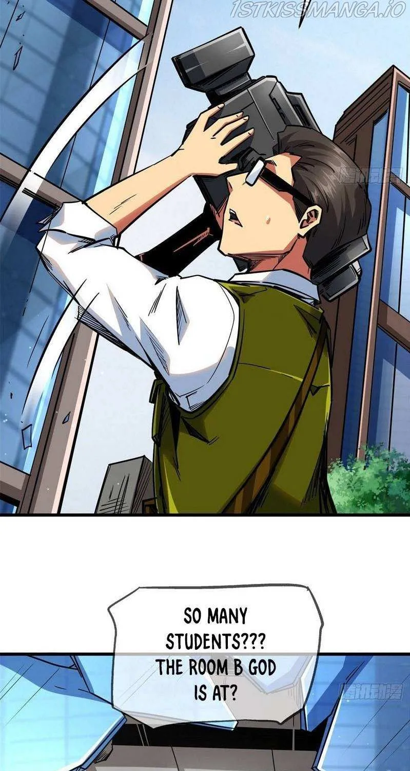 Read Super Gene chapter 29 image 79 on Lezhin