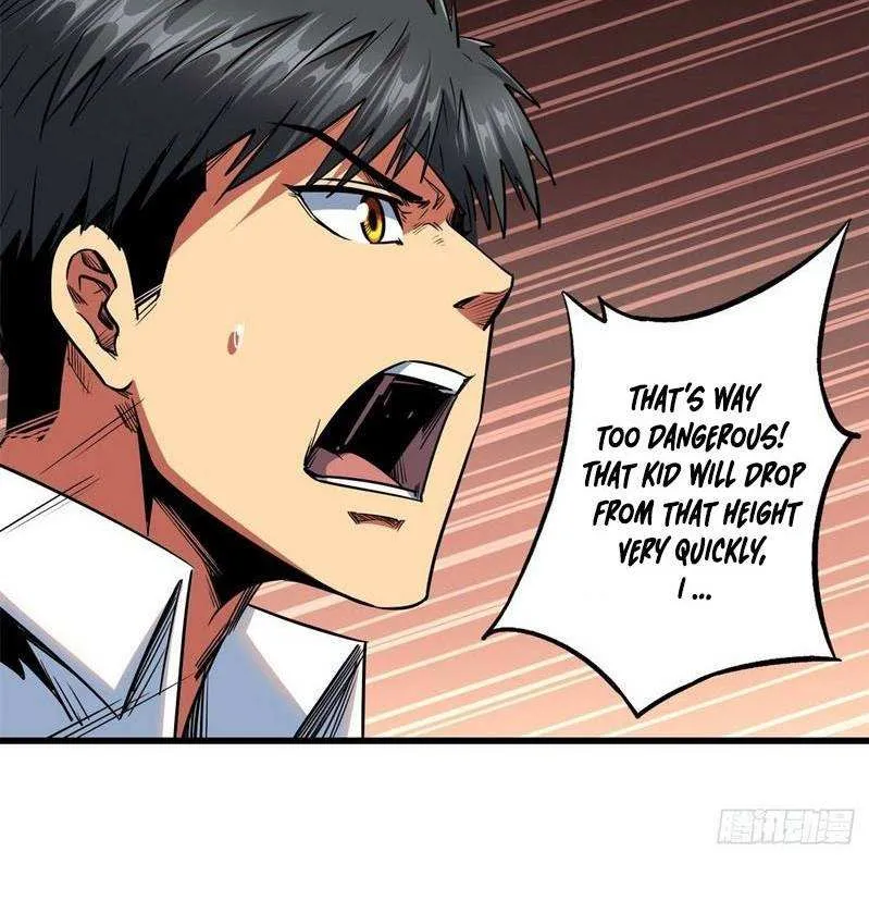 Read Super Gene chapter 29 image 9 on Lezhin