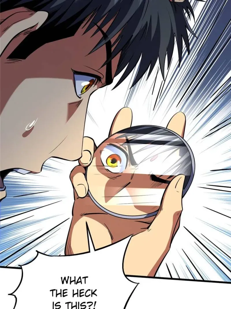 Read Super Gene chapter 290 image 2 on Lezhin