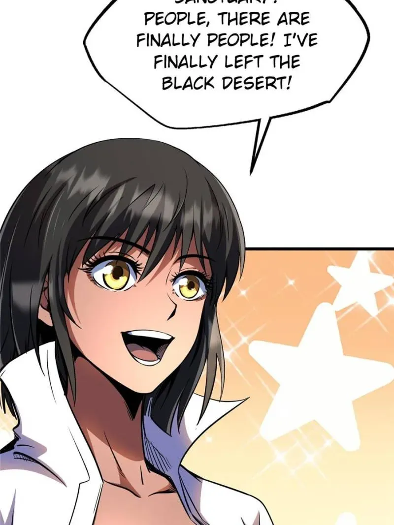 Read Super Gene chapter 290 image 26 on Lezhin