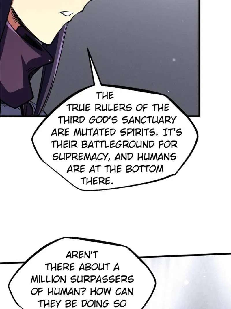 Read Super Gene chapter 290 image 39 on Lezhin