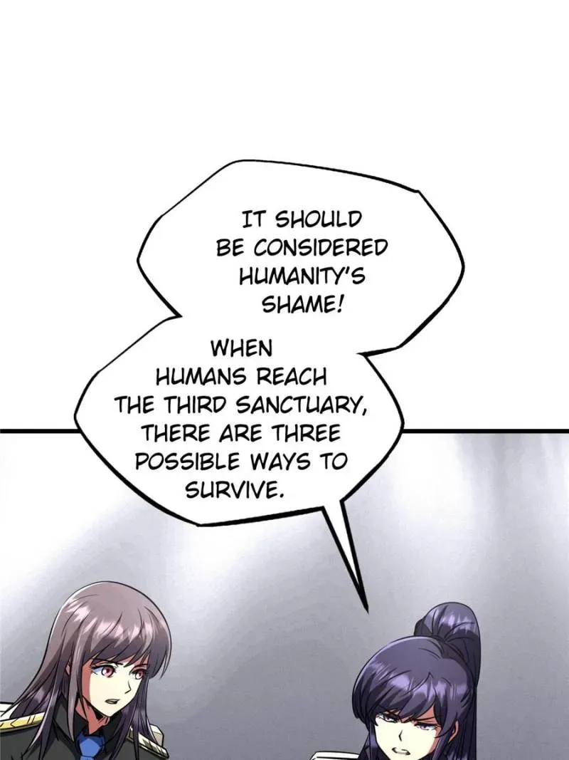 Read Super Gene chapter 290 image 45 on Lezhin